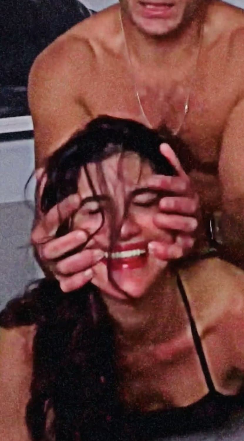 Pound Town Aaryn Smalls