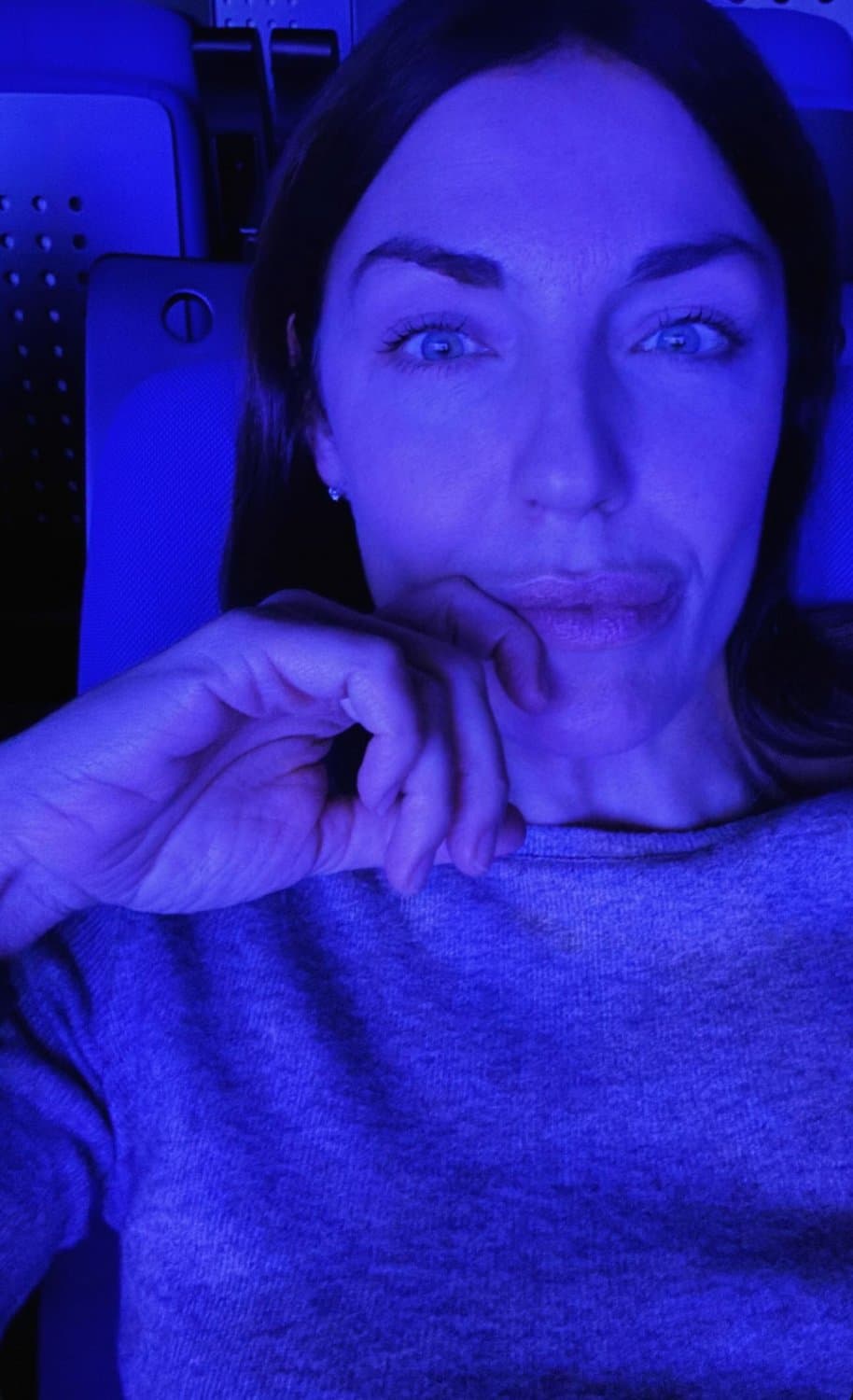 Ukrainian classy MILF Kik cutieposts to see some more photos of her