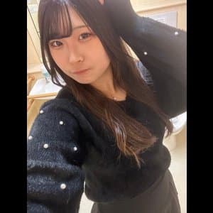 Click to view full size Pretty Japanese college student selfie in a bathroom