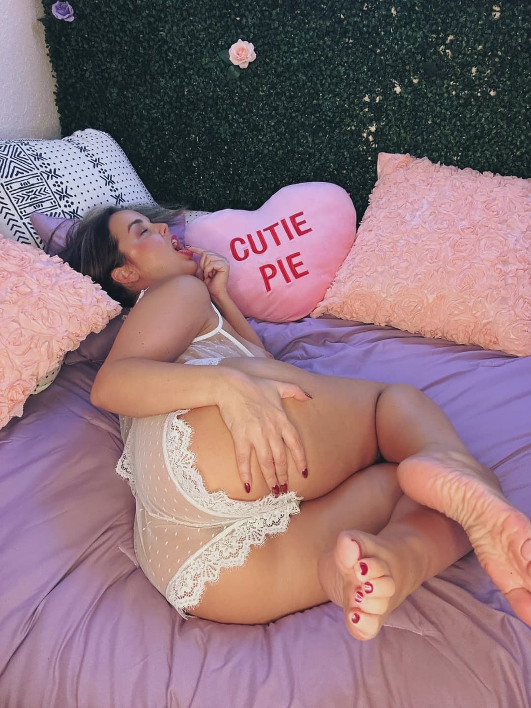 Leaked Dillion Harper