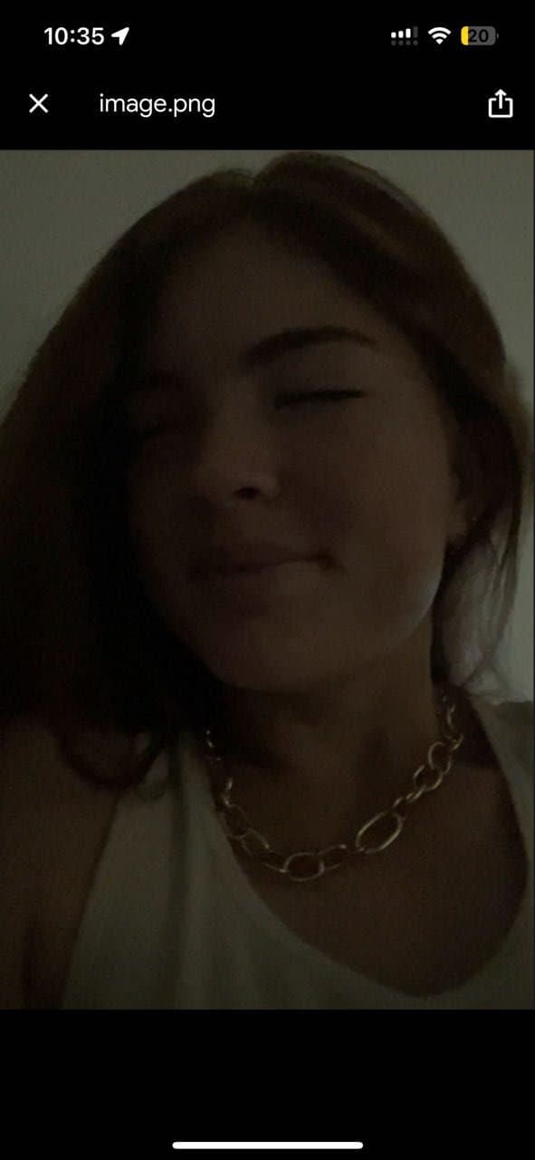 print her out cum on Aubrey and show it to me (don’t show dick)