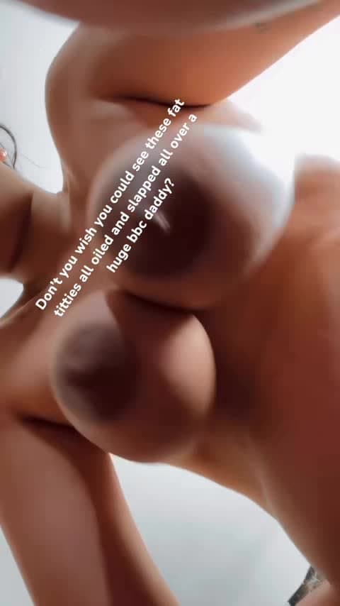 Wife loves telling me she prefers bbc