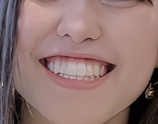 Face Fetish Japanese