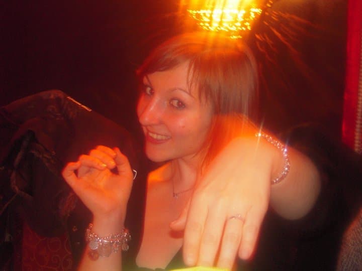 Pauline, Pute du net Française et truie anale, French webwhore and anal pig