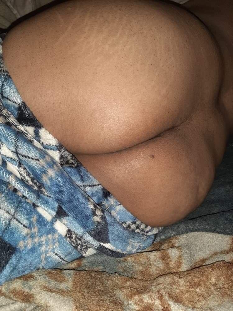 Mi esposa gordibuena