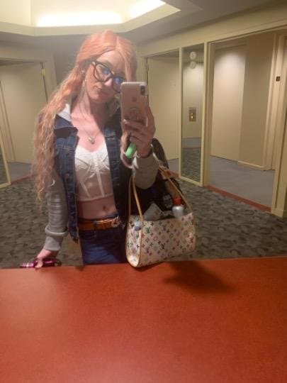 27 year old escort Snow Bellz in Las Vegas, North Las Vegas, summerlin area , downtown , Fremont ,