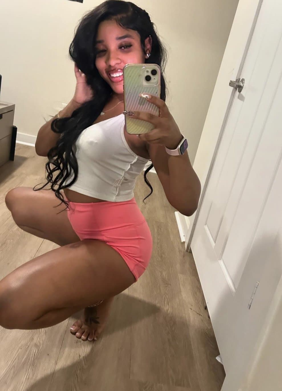 Gosm Love Baddies (Mya)21