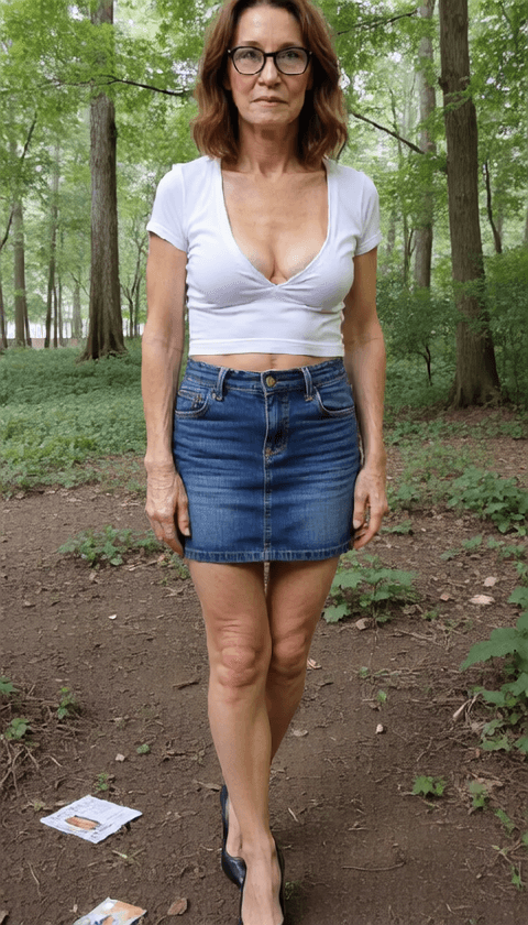 Susie Dent & Rachel Riley 2 (AI)