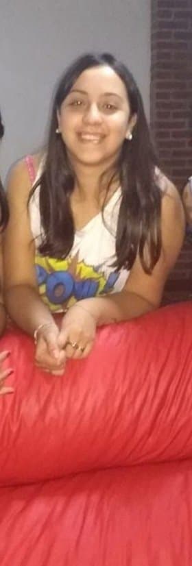 Tremenda putita filtrada del int de CBA - ARG! si la conosen dejen data y compartan!