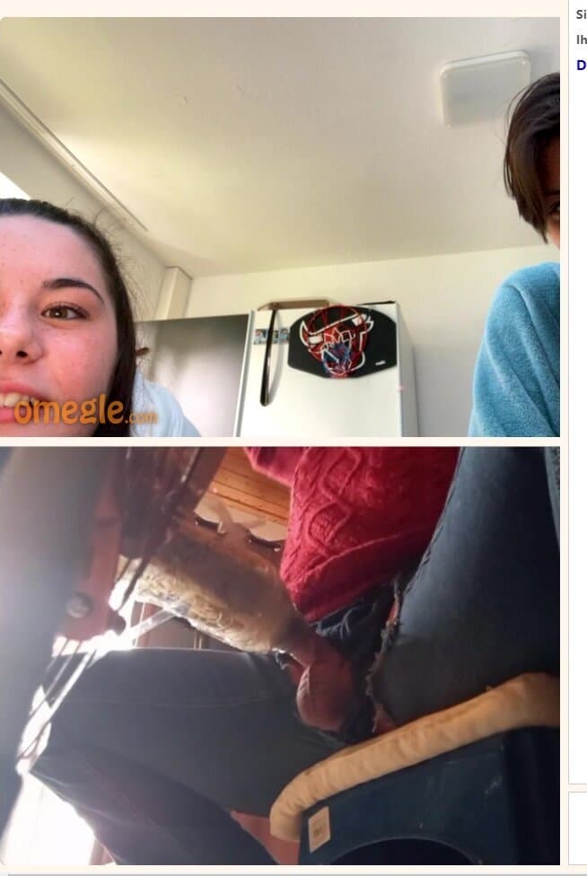 Robby – or Ventiboy