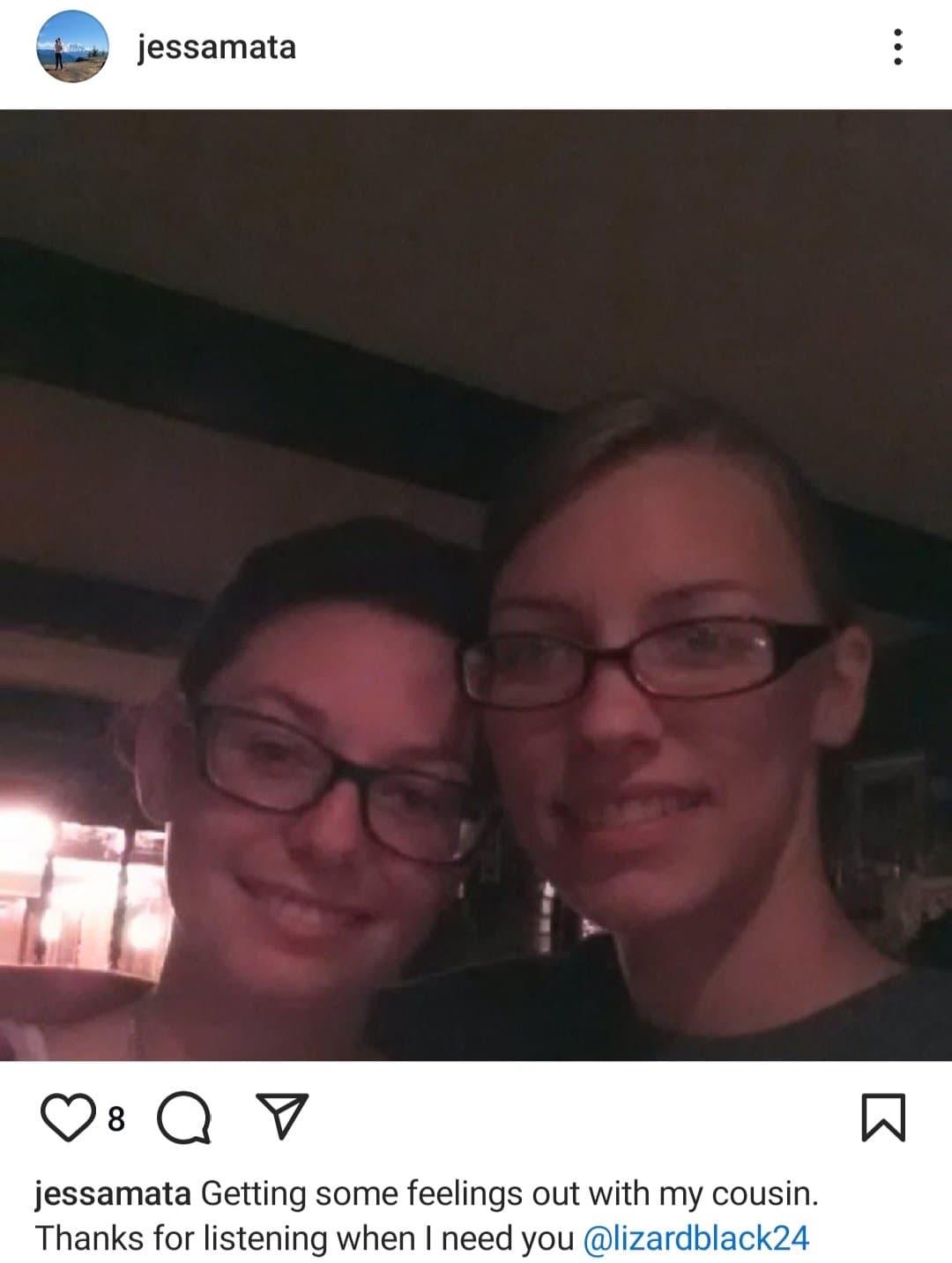 Jessamata, Jessica Fisher, Jessi Pickel nude