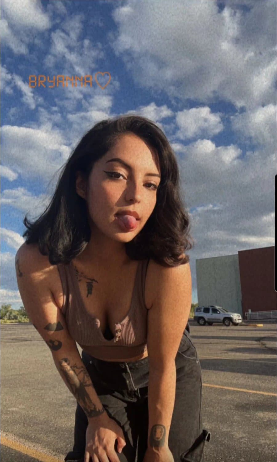 Pretty latina with pierced nipples, has mad wet pussy when she cheats on her fiancé