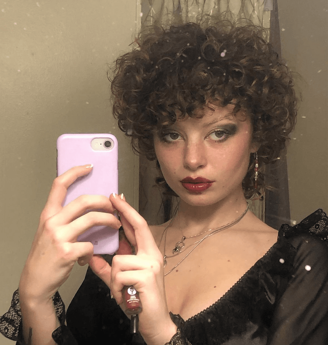 sexy petite redhead college teen nudes leaked pierced