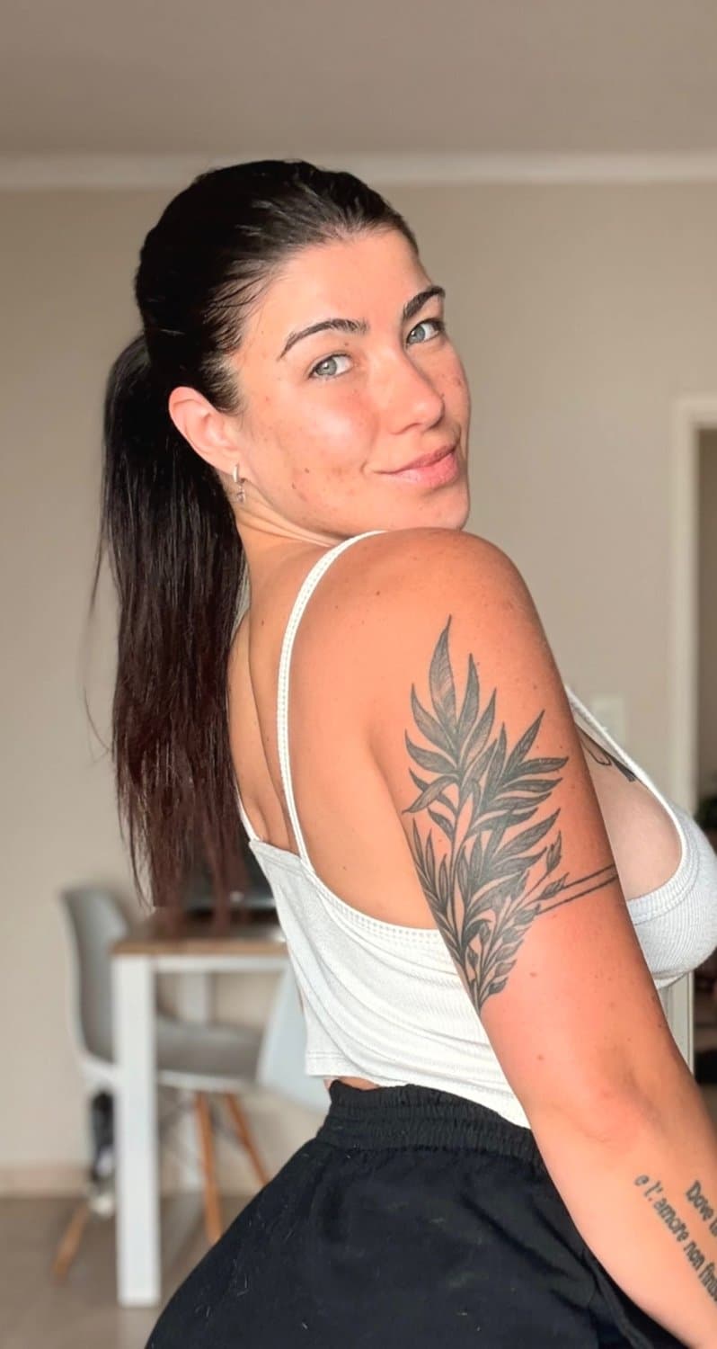 I want another workout right after the gym