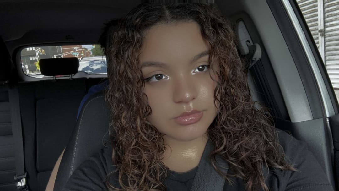 Would you use my cute face? rate how cute i am