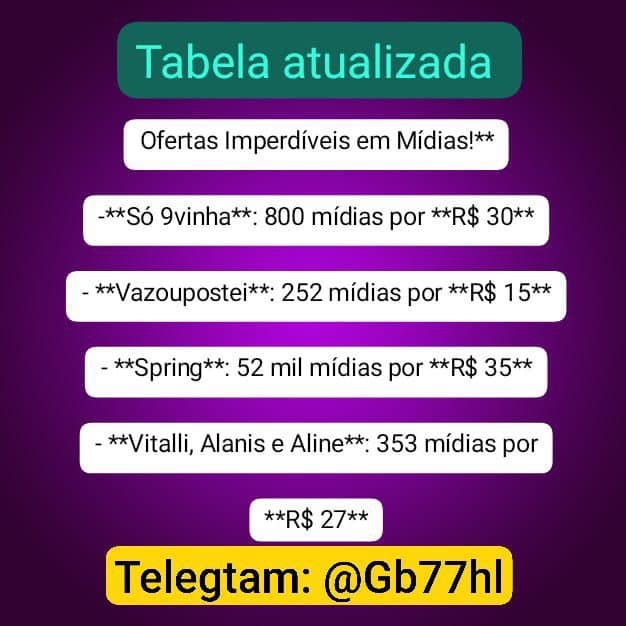 PRIMA SE ACABANDO NA SIRIRICA