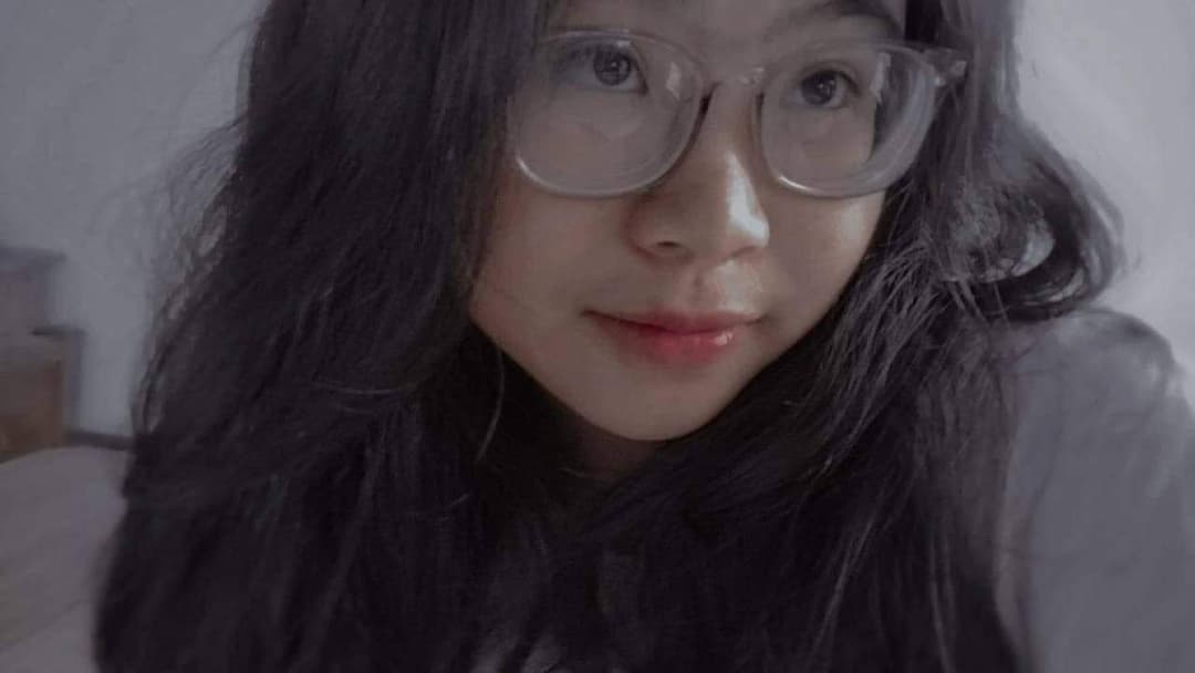 ai có info bé này thì cho tôi xin nhé! phùng quỳnh linh 2k8 ba vì (P3)