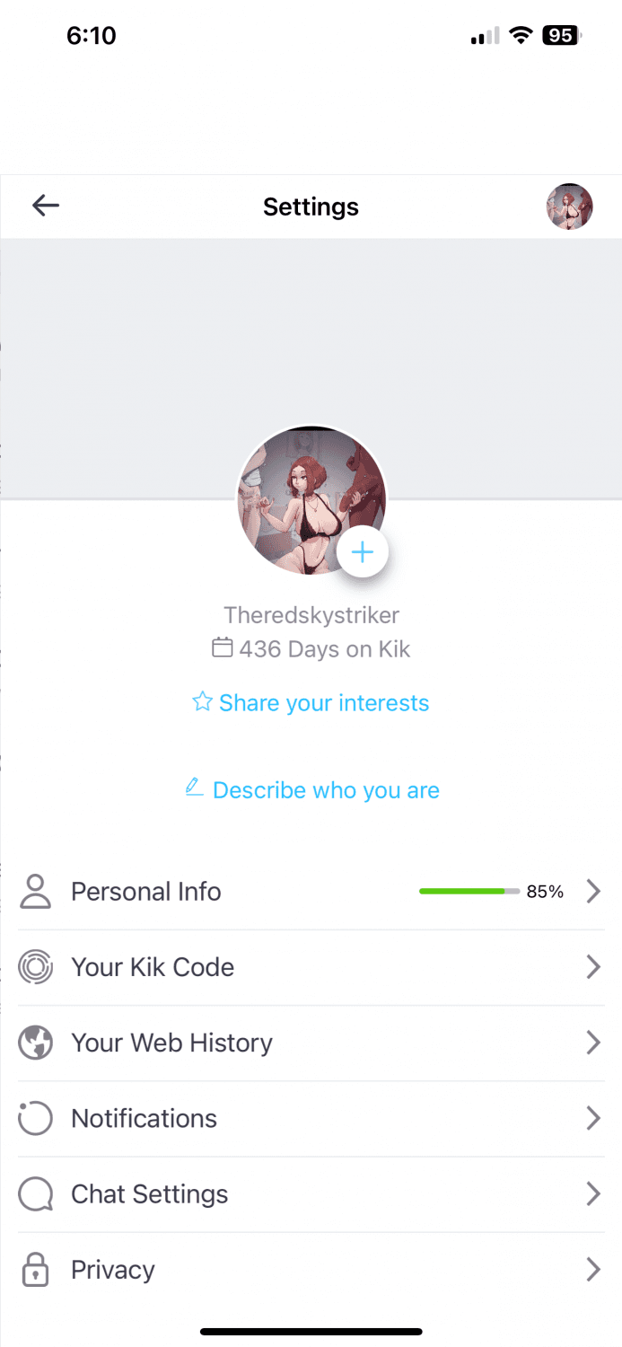 Recognize this Kansas City HotWife? Know her name/socials? Kik me down below for a reward or showoff