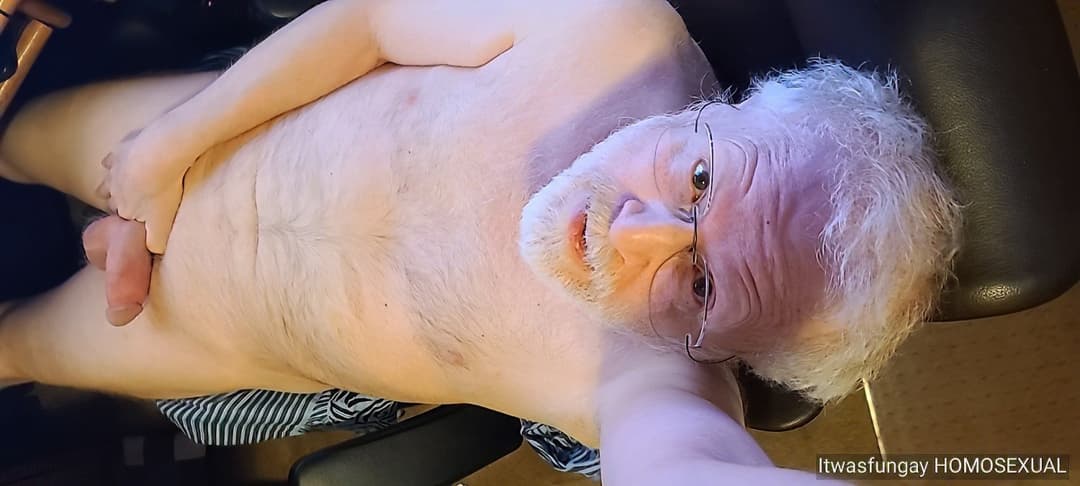 Itwasfungay homosexual nudes