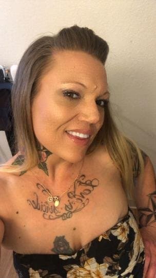 45 year old blonde Candi  Married  High School mom and middle school escort in las Vegas