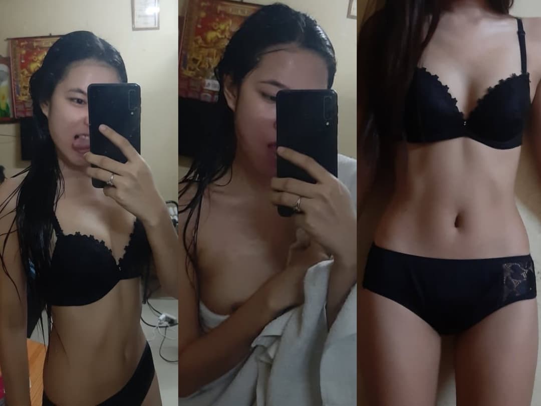 hot pinay slut leaked humiliation asian babe nudes made public