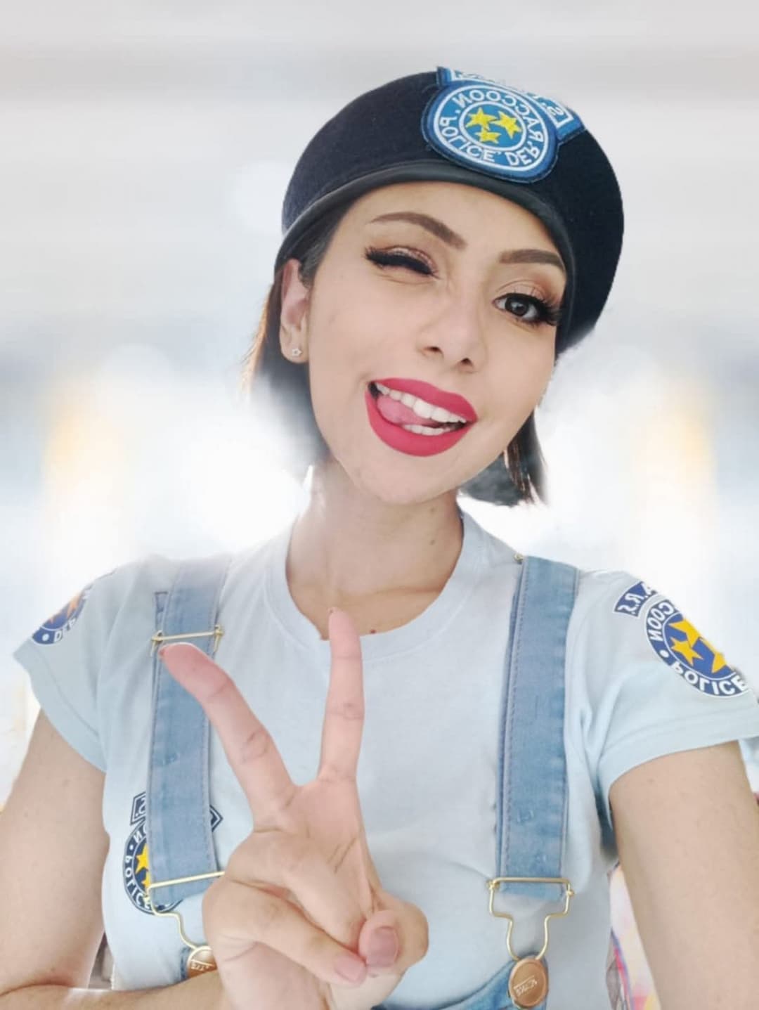 Jill Valentine resident evil