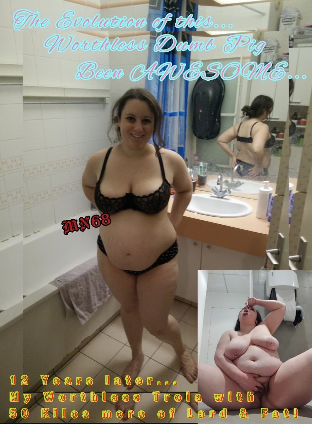 Diane Henrotte *MegaMIX*-#004