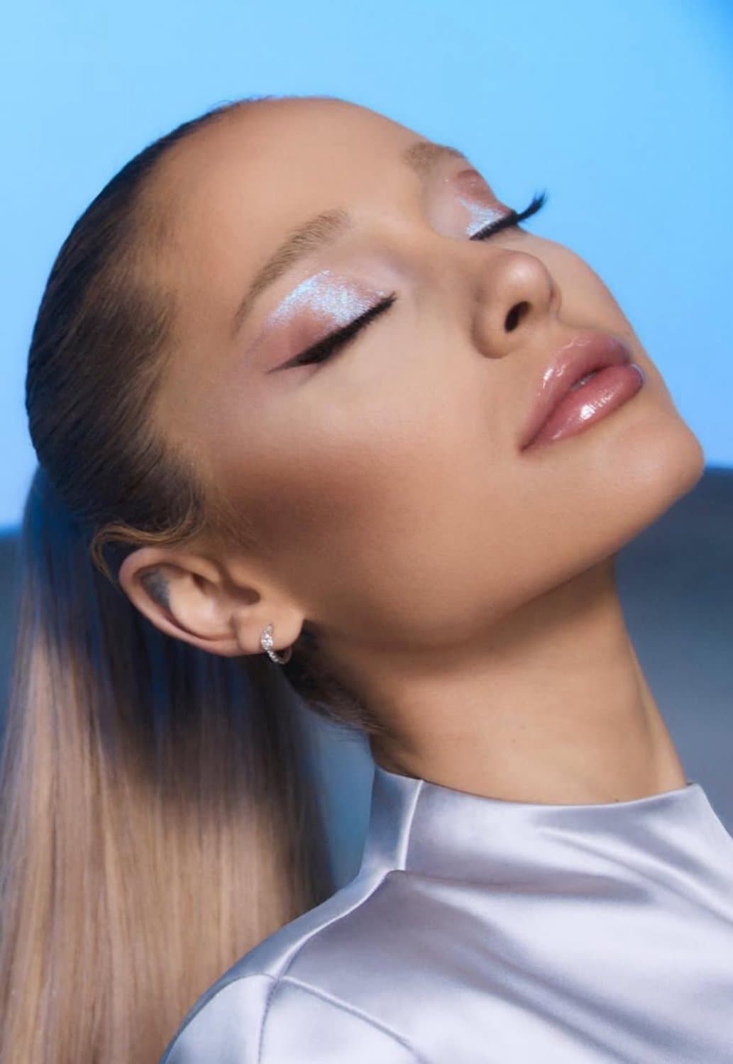 Ariana Grande is my favourite and only porn ??