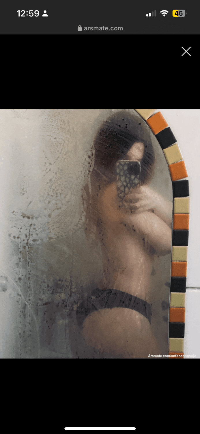 Chilena antito connsolo