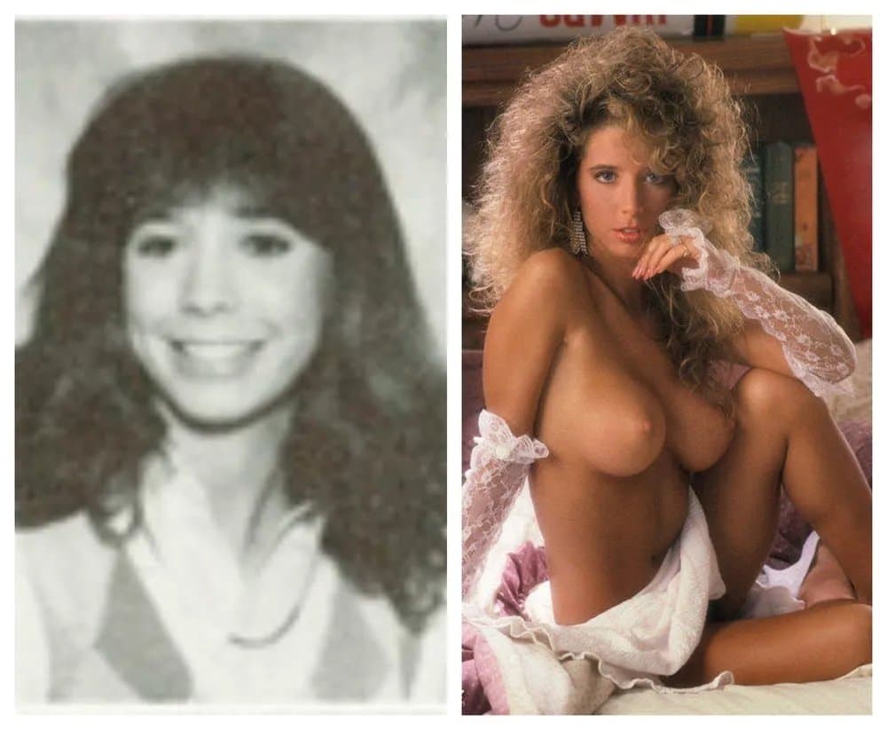 Playboy College/Casting/One Times - Before, After, And Much Later #5