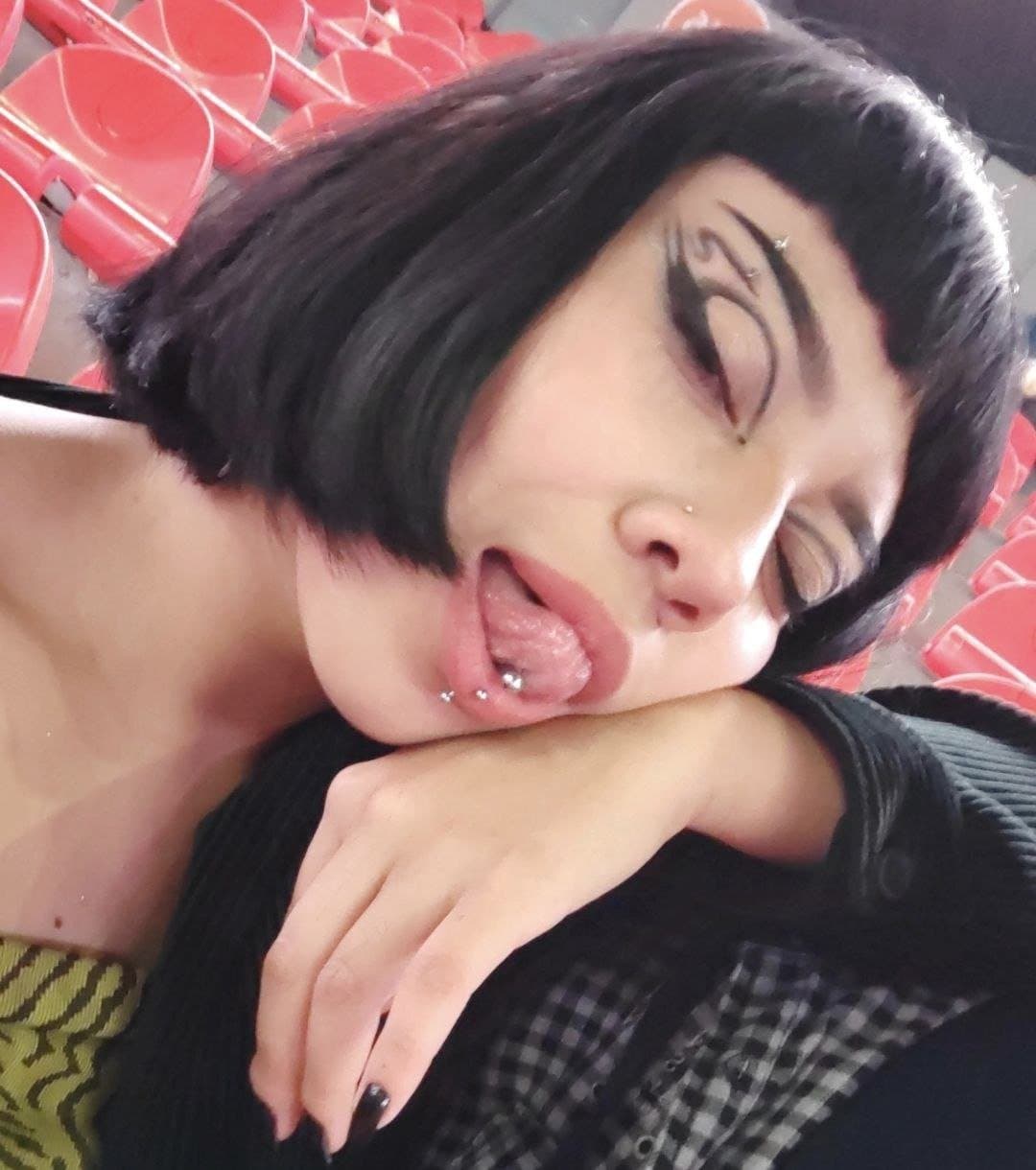 Mex Pack de Abril Itzel Torres Part 2