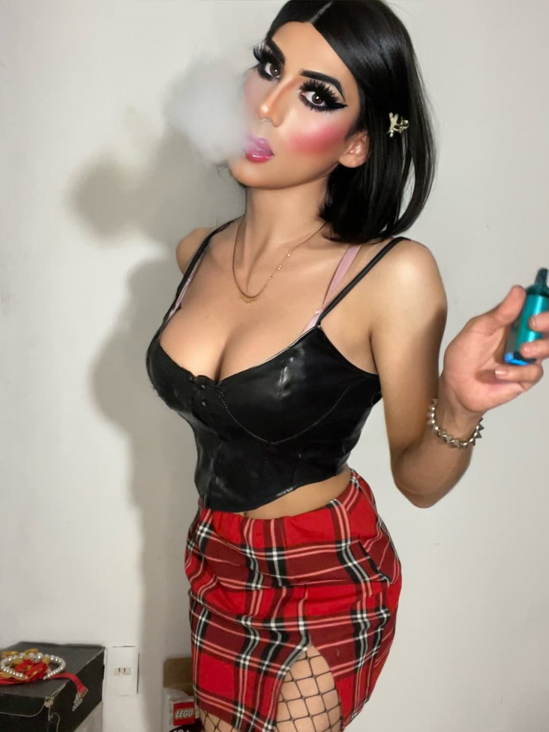 Latina ts quiere sexting por telegram ❤️