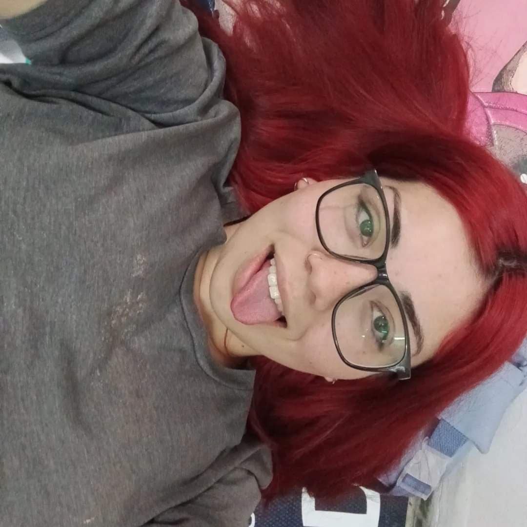 Mariana Vega gorda puta mogolica