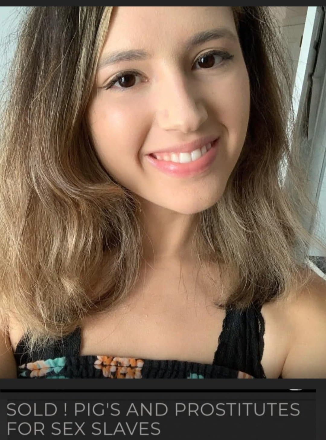 FUCK MY CUNT AND "CUM IN MY WHORE MOUTH "CARA THE CUNT!