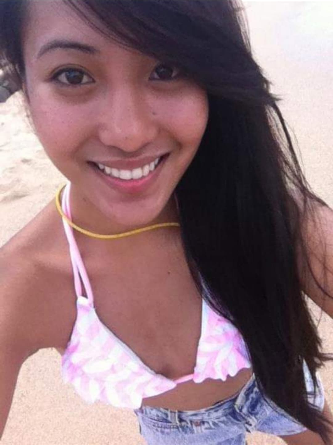 Seattle Filipina nurse