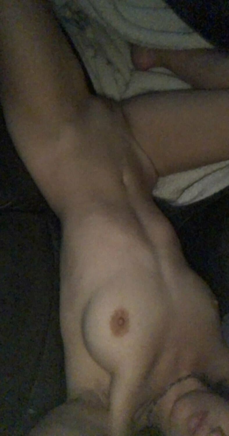 Risk 18 year old Annie