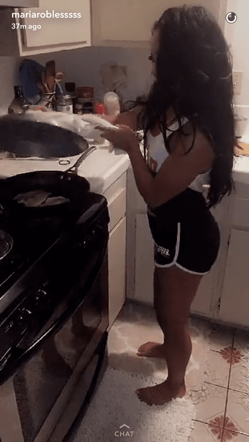 asian fitness model ass feet soles maria robles part two