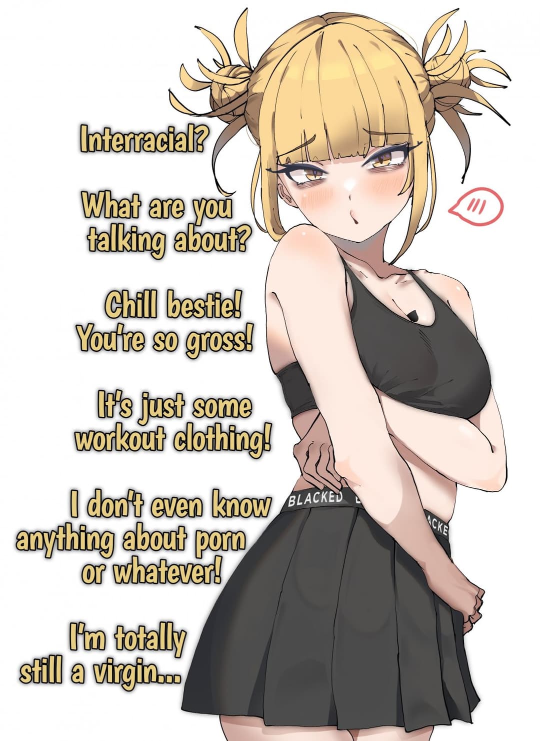 BNWO Collection Ep. 4