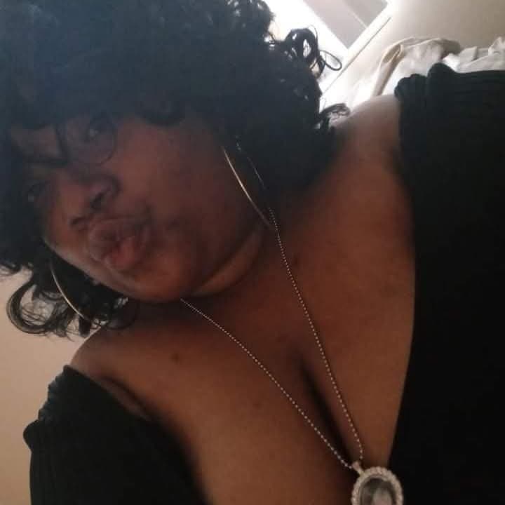 BIG HUGE BLACK SSBBW