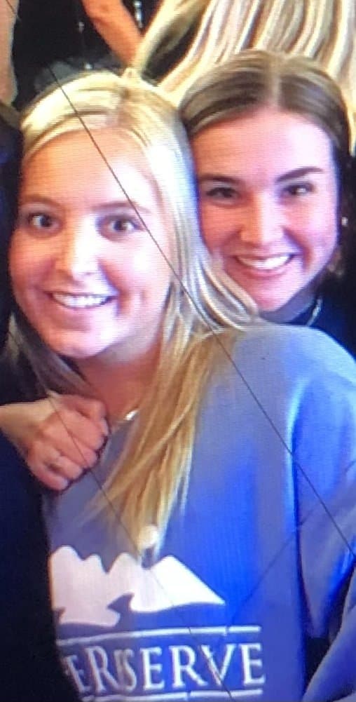 Love Cummming for Megan