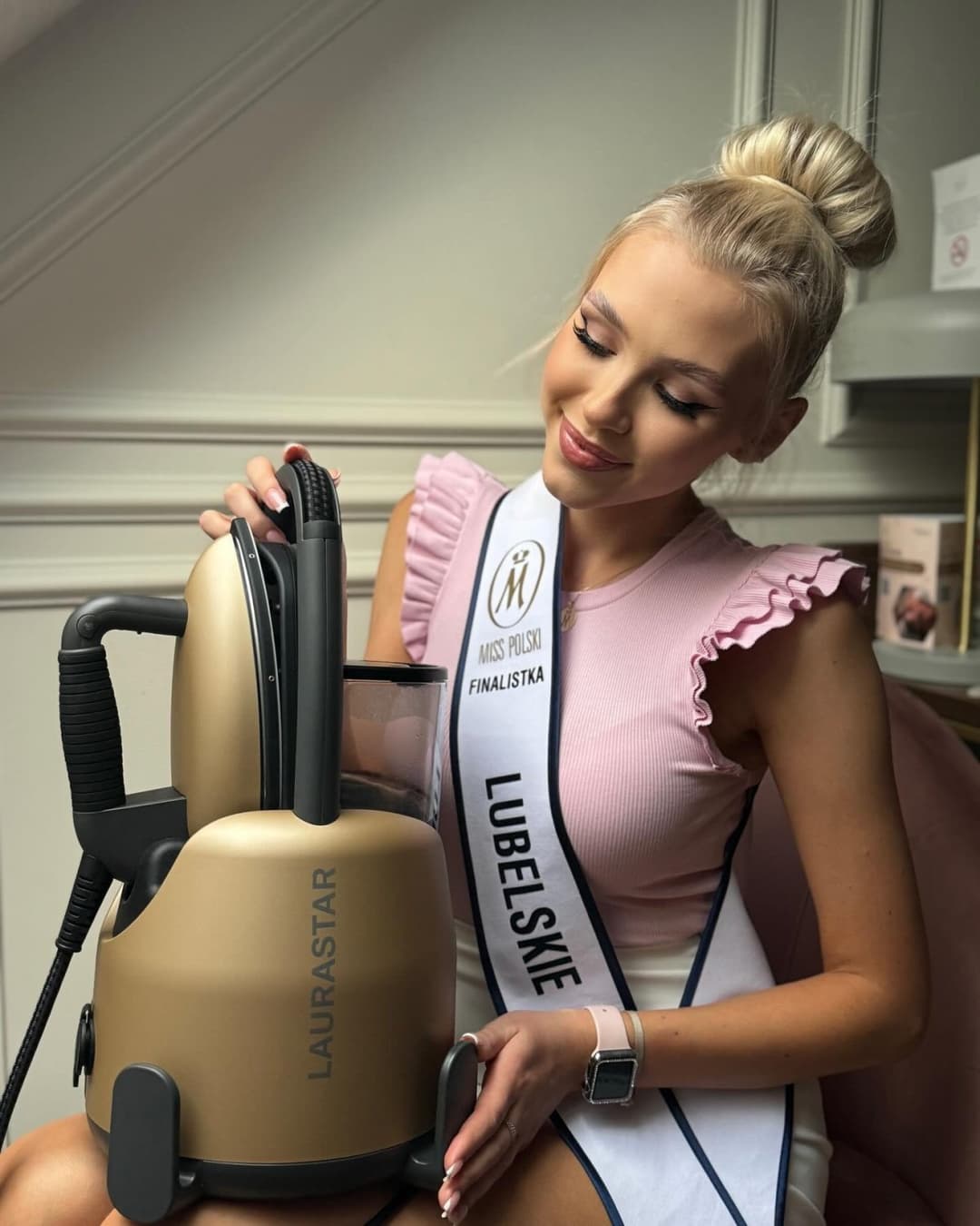 Ola polish Miss # perfect polish cumtarget #?? ??‍♂ ☪ ?‍?#PL