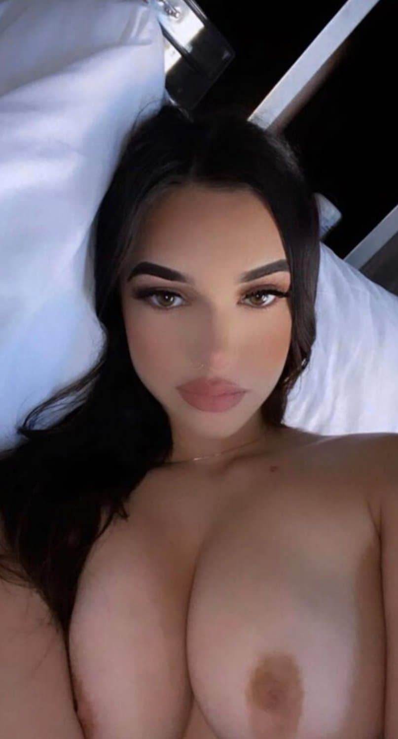 White Teen Slut Gets Pissed On and Gets Fucked ?❄️