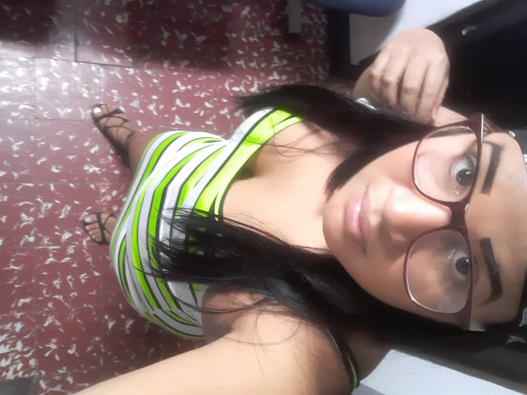 La vigilante quiere lo sé