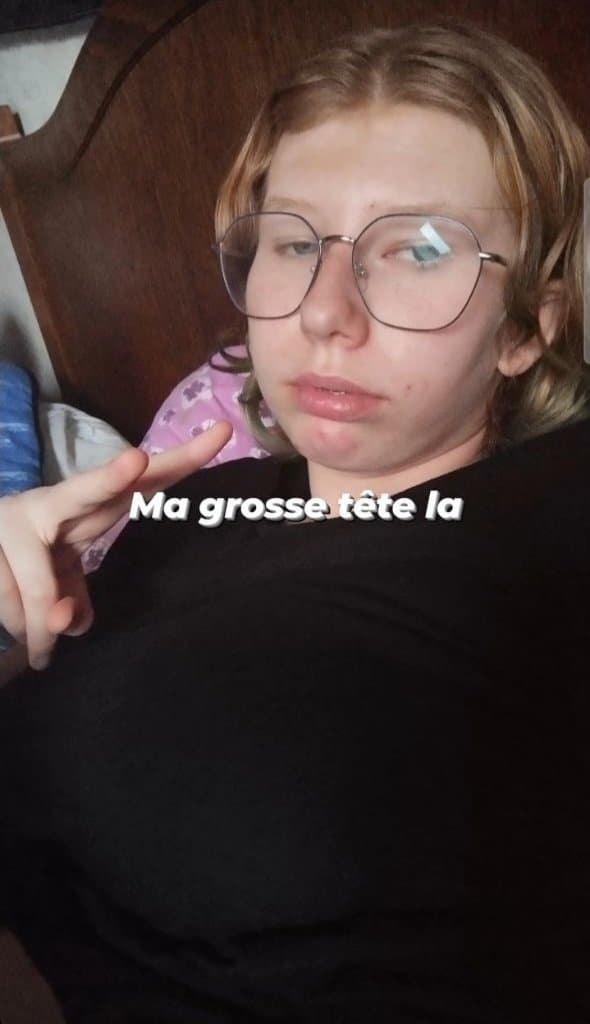 Taylor.grvs french teen creepshot (trib liked)