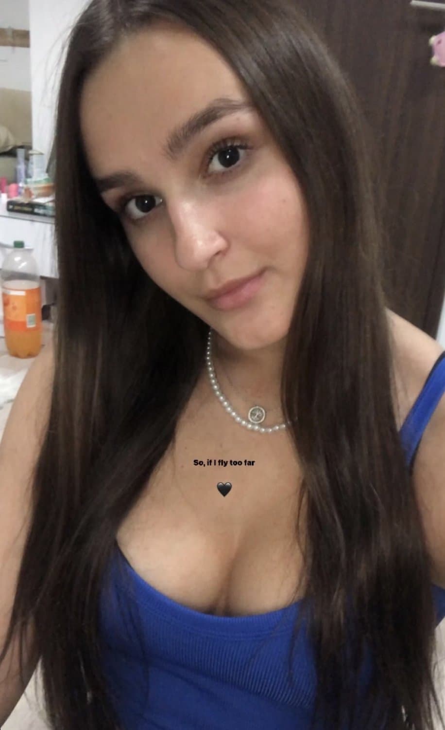 Hot Czech slut Veronica