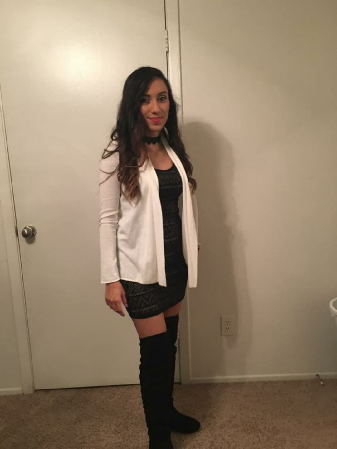 Poor Texas Latina Sucking her husbands small tiny duck. comment +Share