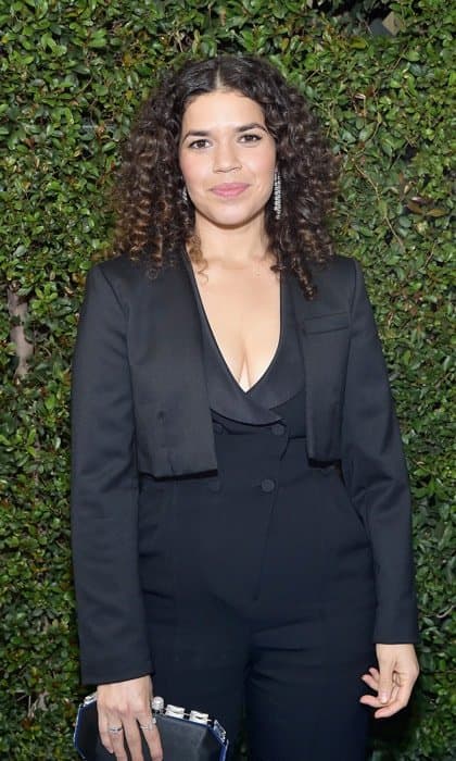 Ferrera America ♥️