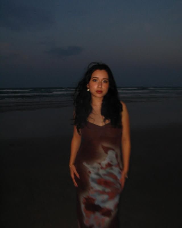 Puta Chaparrita (Daphne)