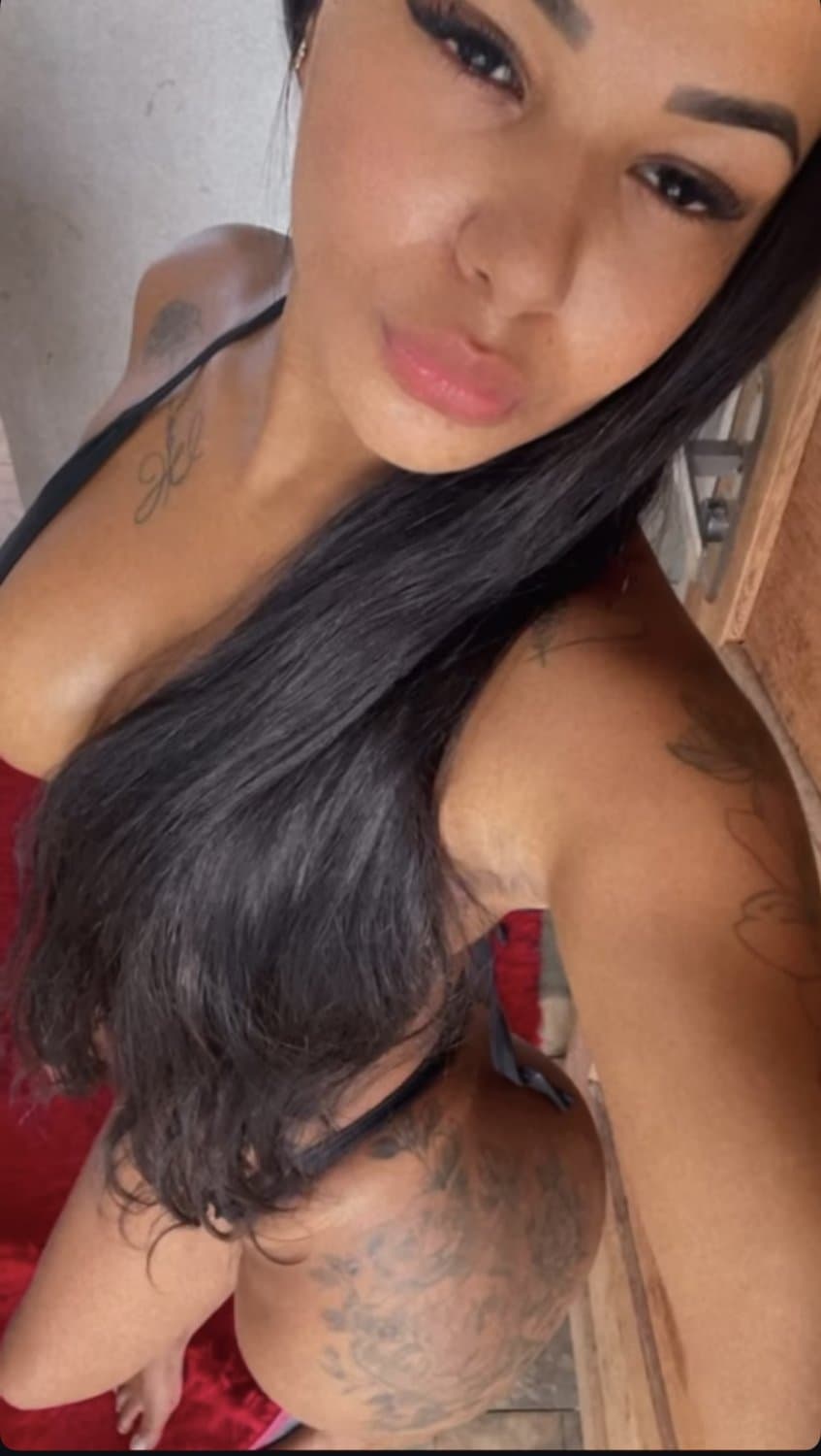 Nanda_ofcl1 insta dessa piranha