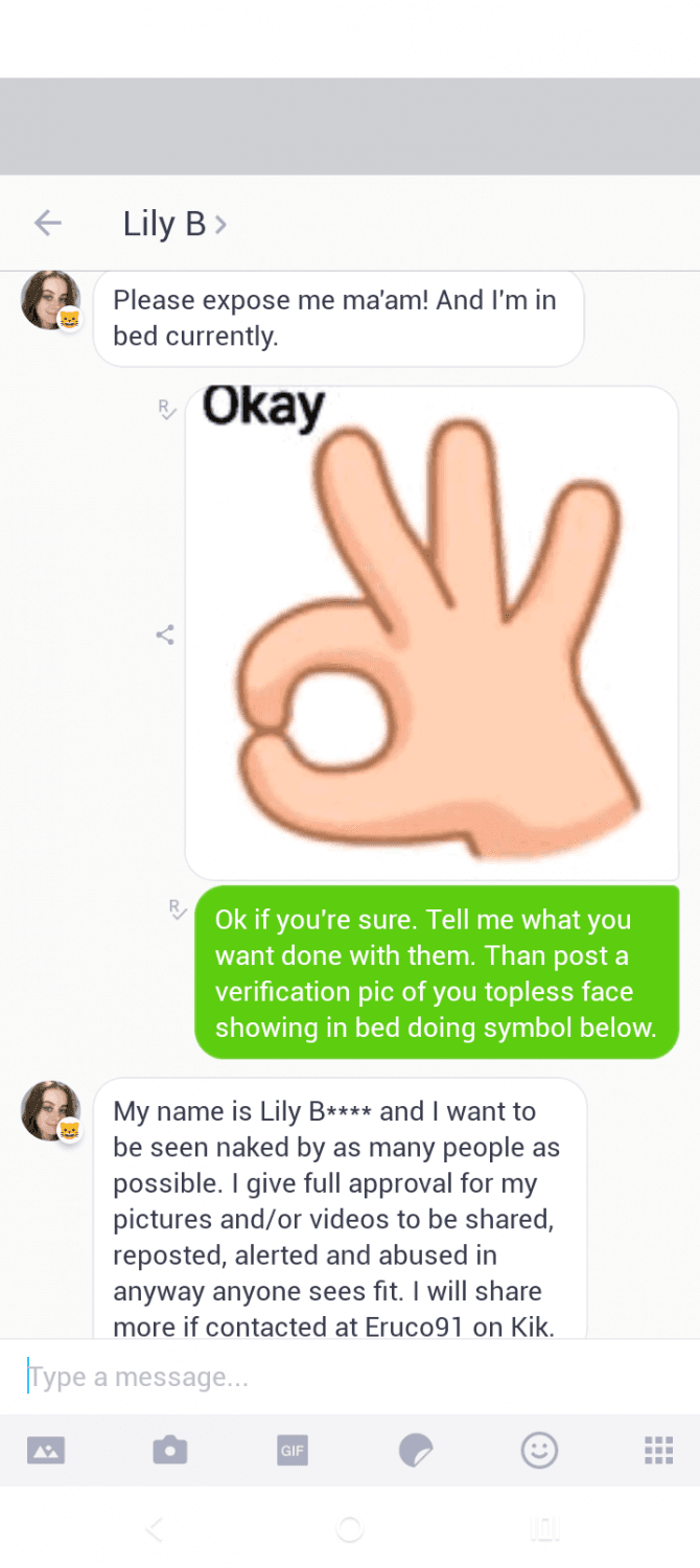 Redheaded Aussie Band Geek Exposure Junkie Naked in nature!